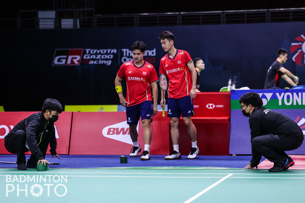 关于马来西亚队碾压印尼队,黄鸭组合带队取胜的信息 关于马来西亚队碾压印尼队,黄鸭组合带队取胜的信息