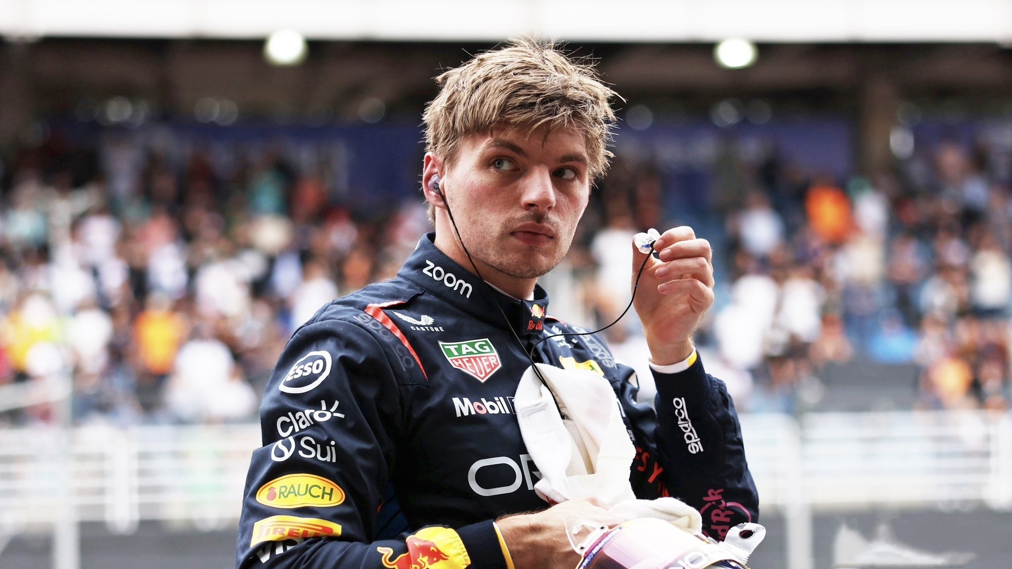 包含红牛二队轻取索伯车队，阿隆索高光表现的词条