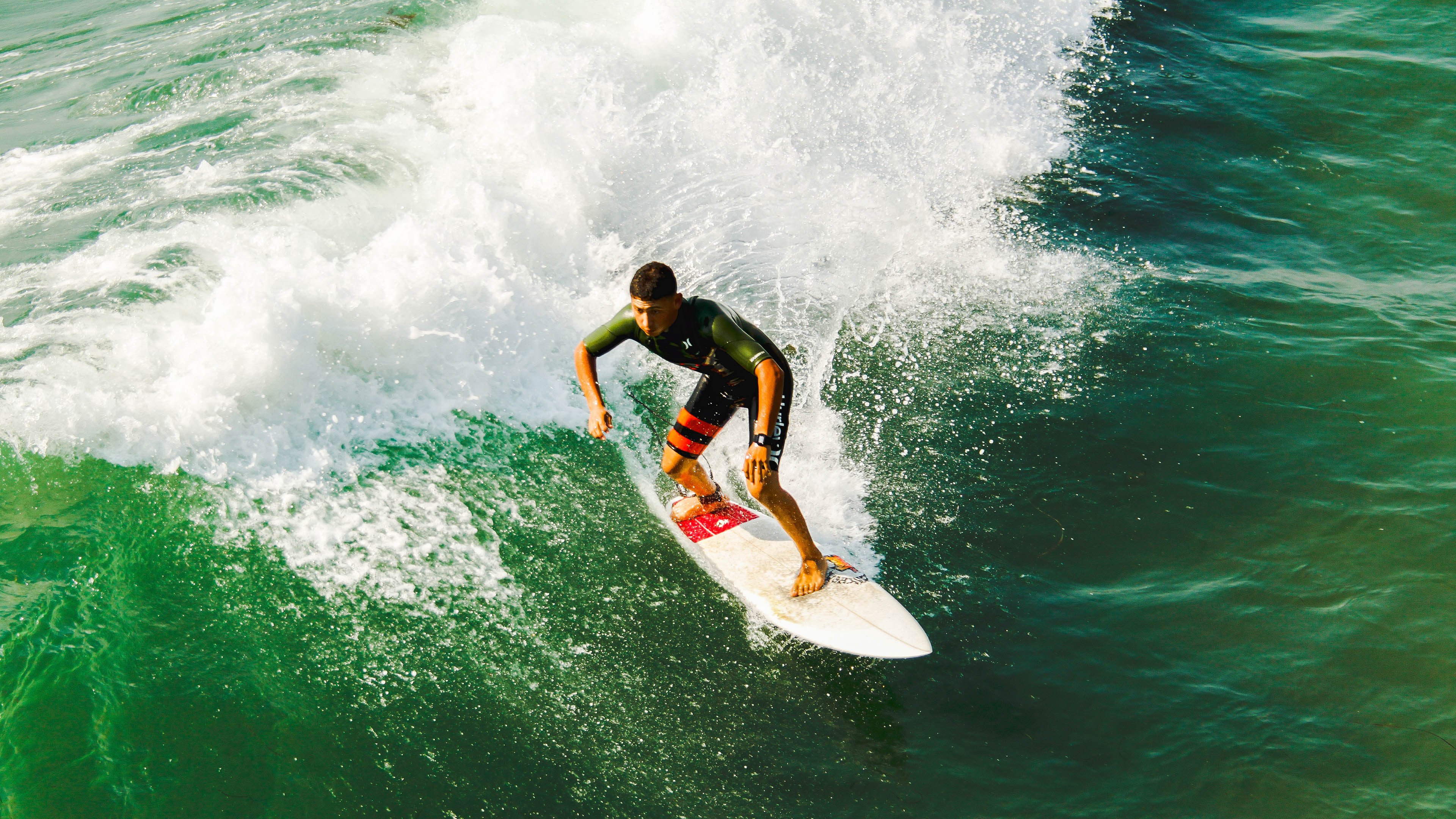 亚洲风暴，日本队轻取英格兰，梁靖崑统治全场书写乒乓新章