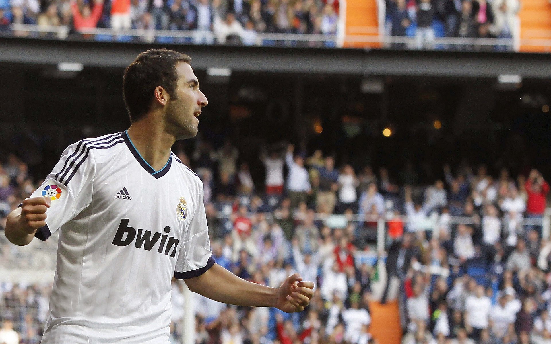 德甲争冠战之夜，加克波进攻端无人可挡，一己之力改写冠军剧本